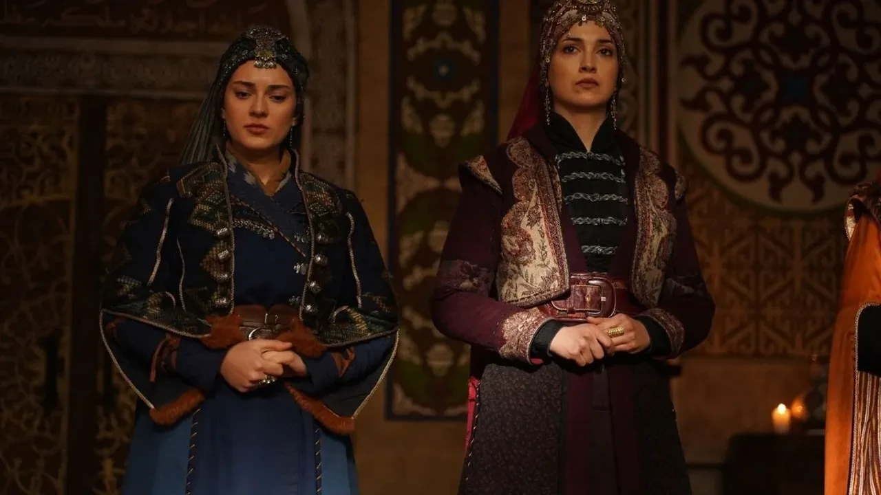 Kuruluş Orhan dizisine dikkat çeken transfer! Mustafa Açılan reytingleri yükseltmeye geliyor