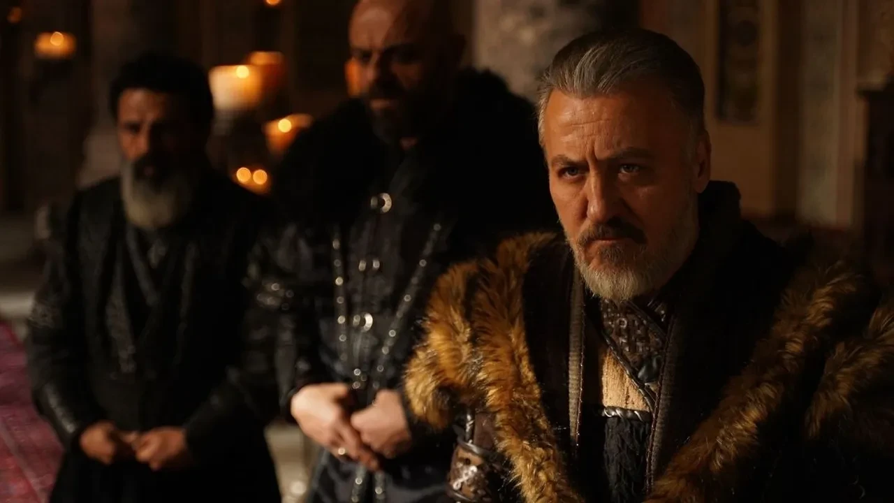 Kuruluş Orhan dizisine dikkat çeken transfer! Mustafa Açılan reytingleri yükseltmeye geliyor