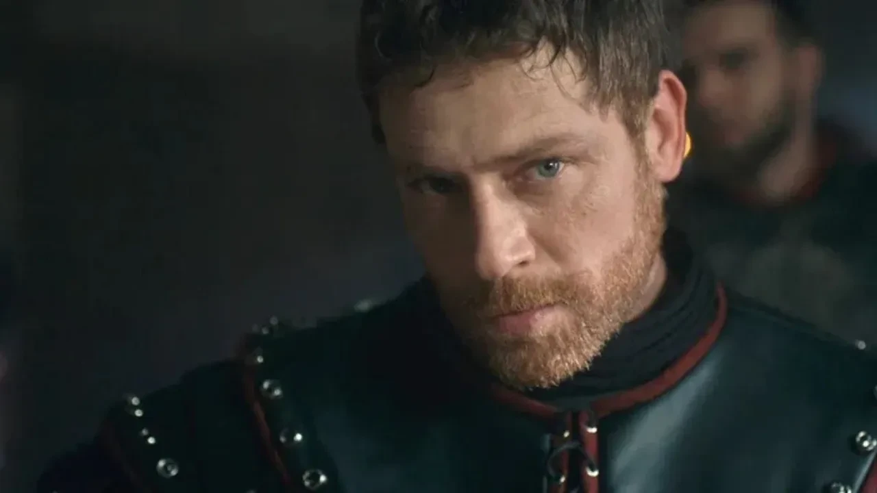 Kuruluş Orhan dizisine dikkat çeken transfer! Mustafa Açılan reytingleri yükseltmeye geliyor