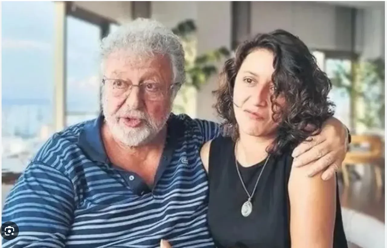 Metin Akpınar mal varlığını gizledi mi? Kızı Duygu Nebioğlu Onur Akay'a konuştu!