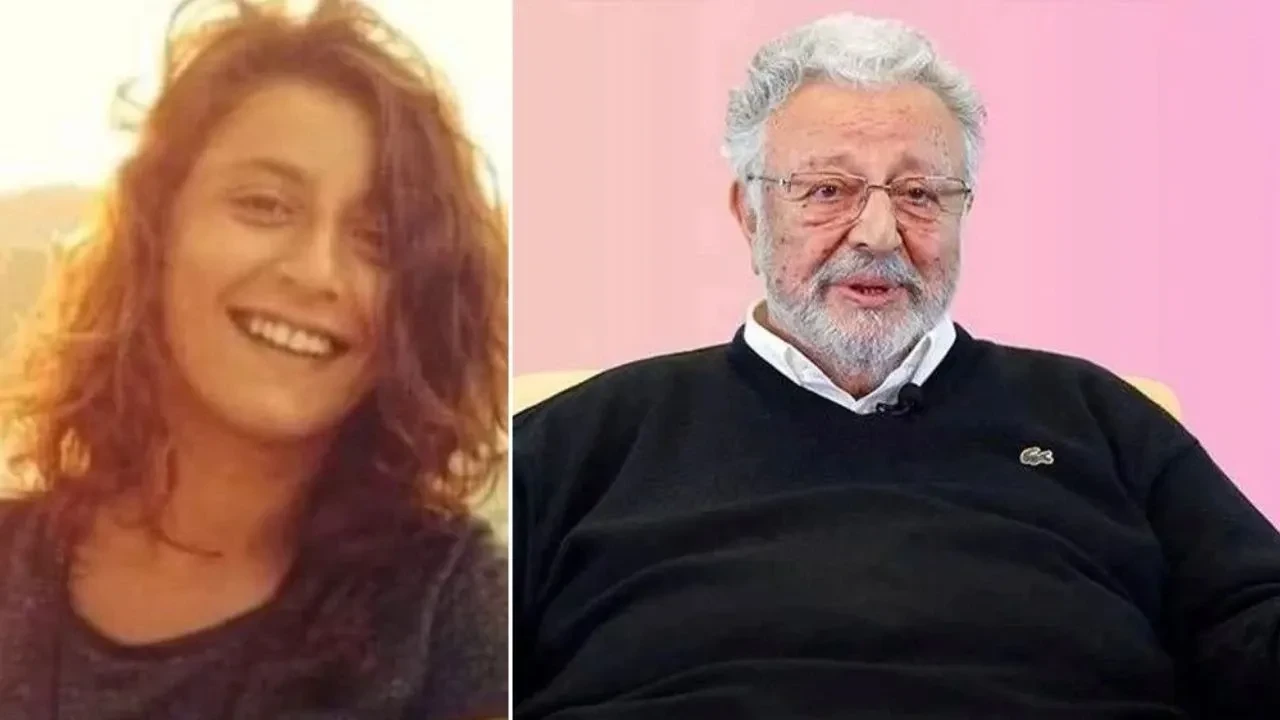 Metin Akpınar mal varlığını gizledi mi? Kızı Duygu Nebioğlu Onur Akay'a konuştu!