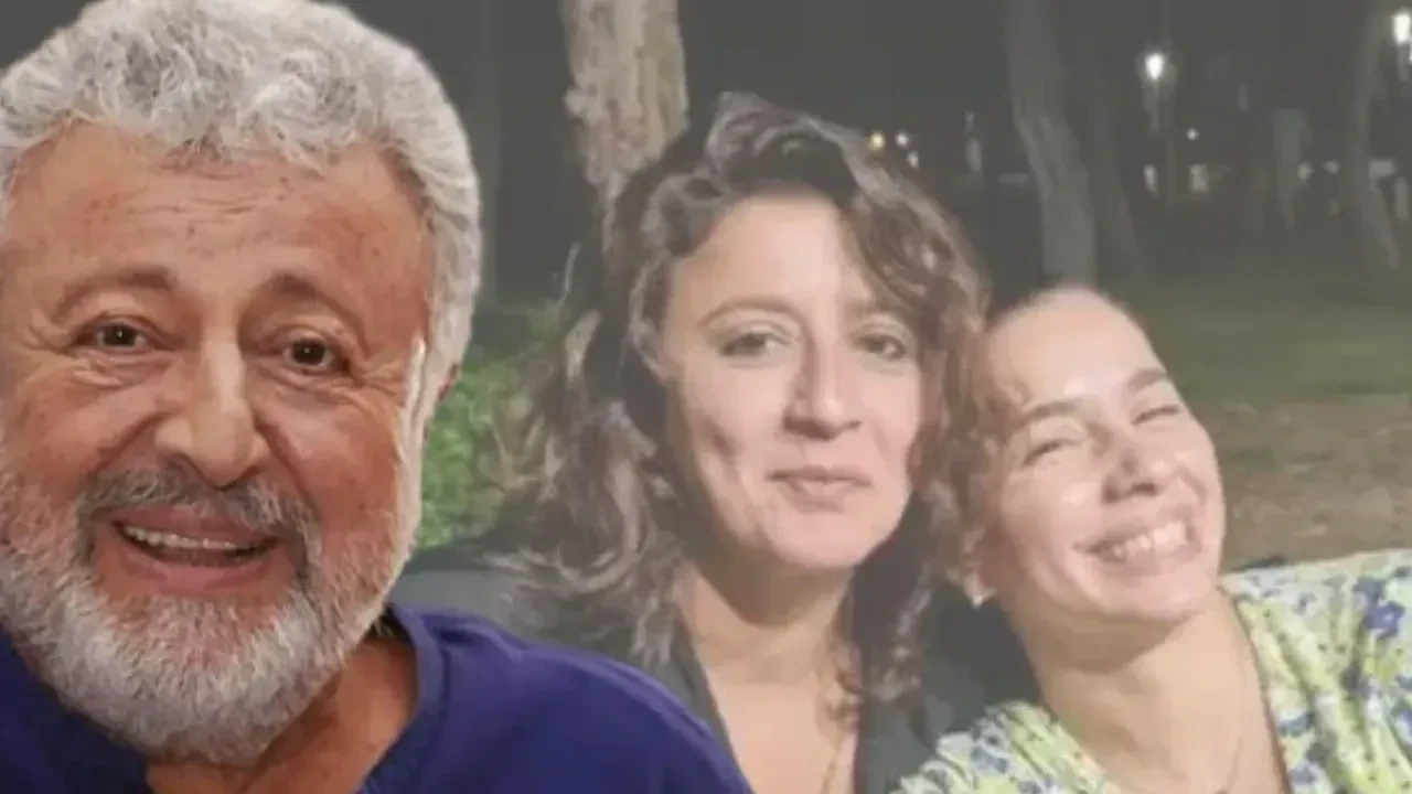 Metin Akpınar mal varlığını gizledi mi? Kızı Duygu Nebioğlu Onur Akay'a konuştu!