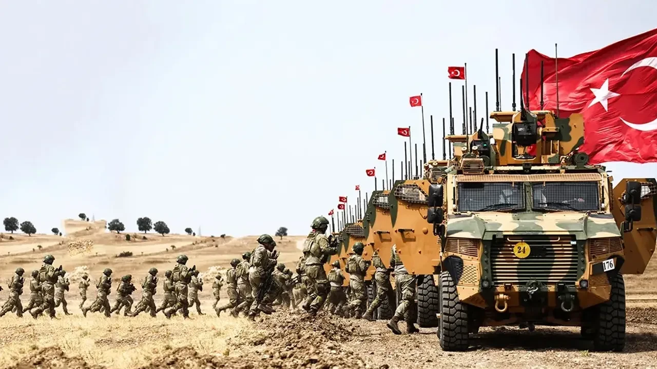 MSB'den SDG'ye net mesaj! 'Başka bir ihtimal yok' 