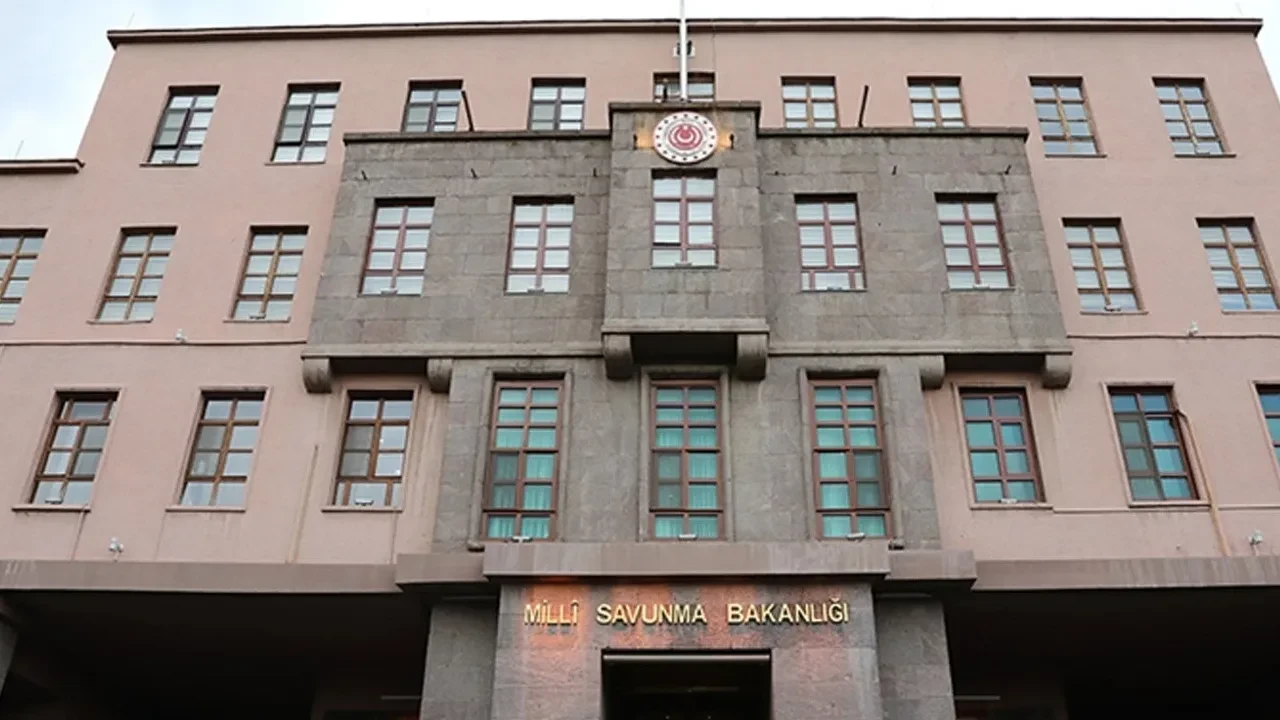 MSB'den SDG'ye net mesaj! 'Başka bir ihtimal yok' 