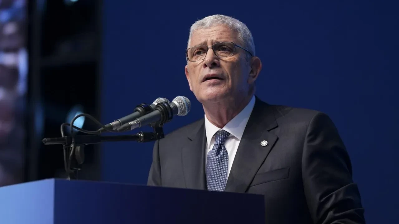 Müsavat Dervişoğlu'ndan ittifak açıklaması! Ankara'da dikkat çeken buluşma