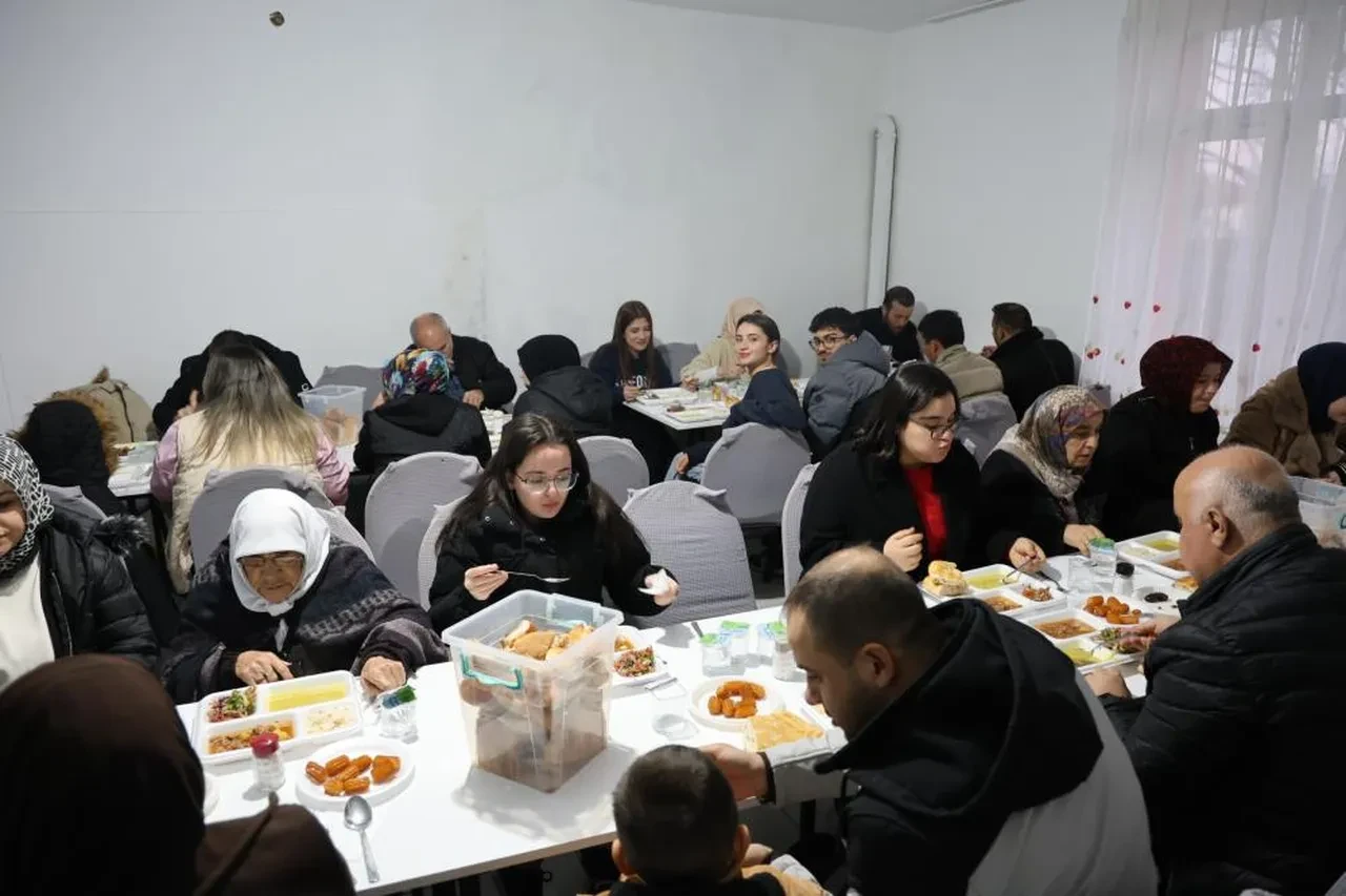 Nevşehir'deki köyde muhtar ev iftarlarını yasakladı! İşte 5 yıldır süren uygulamanın nedeni