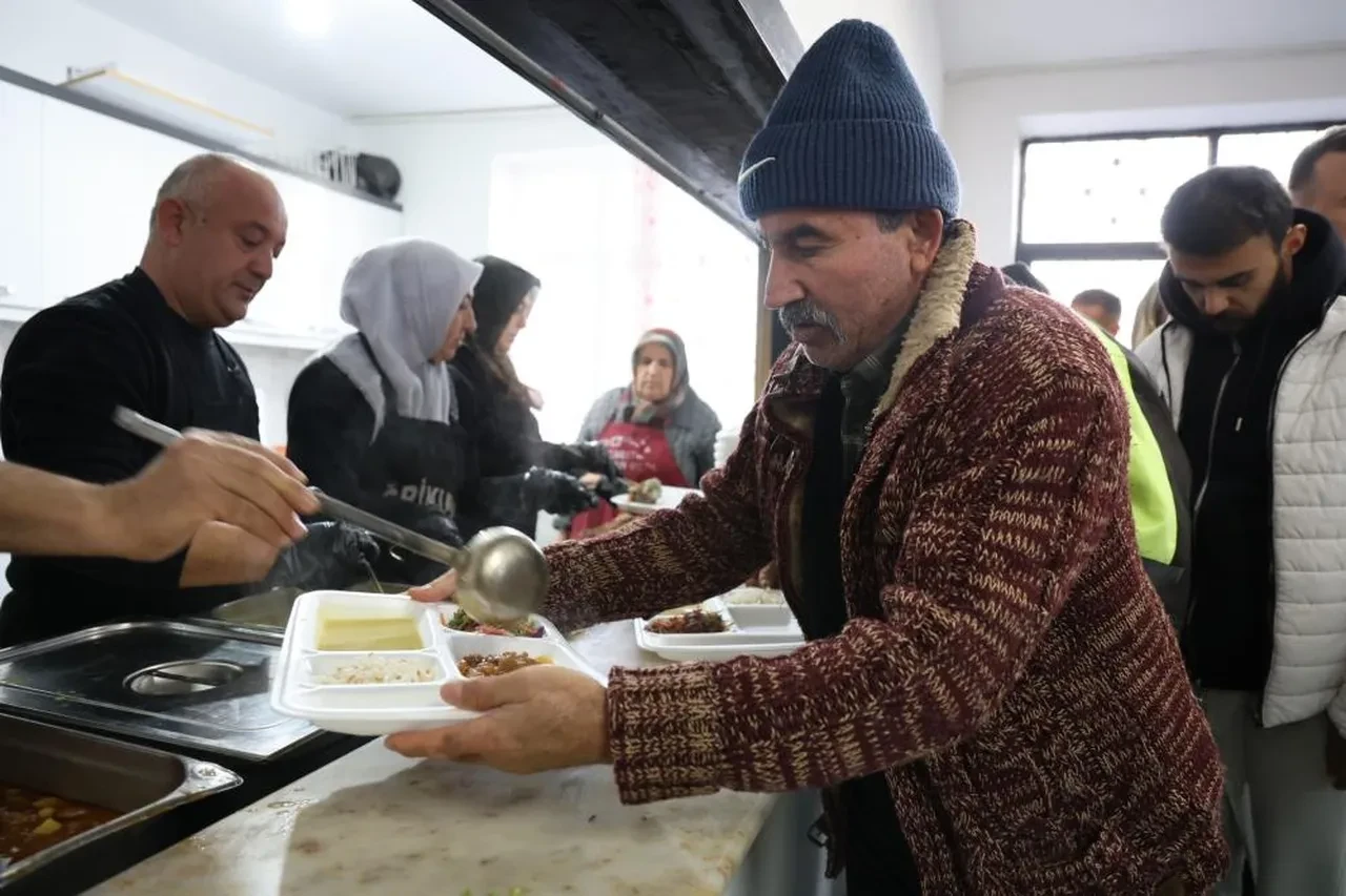 Nevşehir'deki köyde muhtar ev iftarlarını yasakladı! İşte 5 yıldır süren uygulamanın nedeni