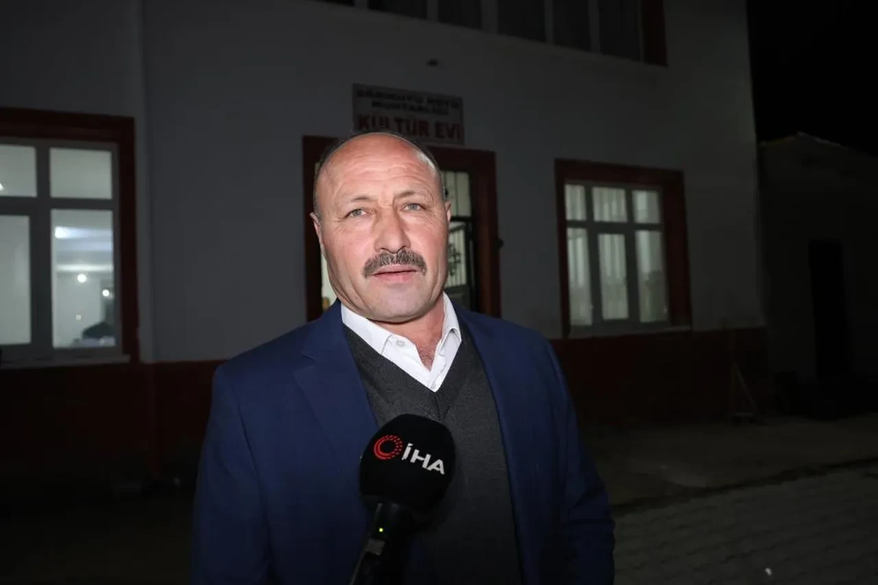 Nevşehir'deki köyde muhtar ev iftarlarını yasakladı! İşte 5 yıldır süren uygulamanın nedeni