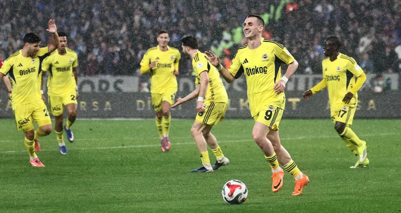 Nottingham Forest Fenerbahçe rövanş maçı ne zaman? 2. maç tarihi belli oldu