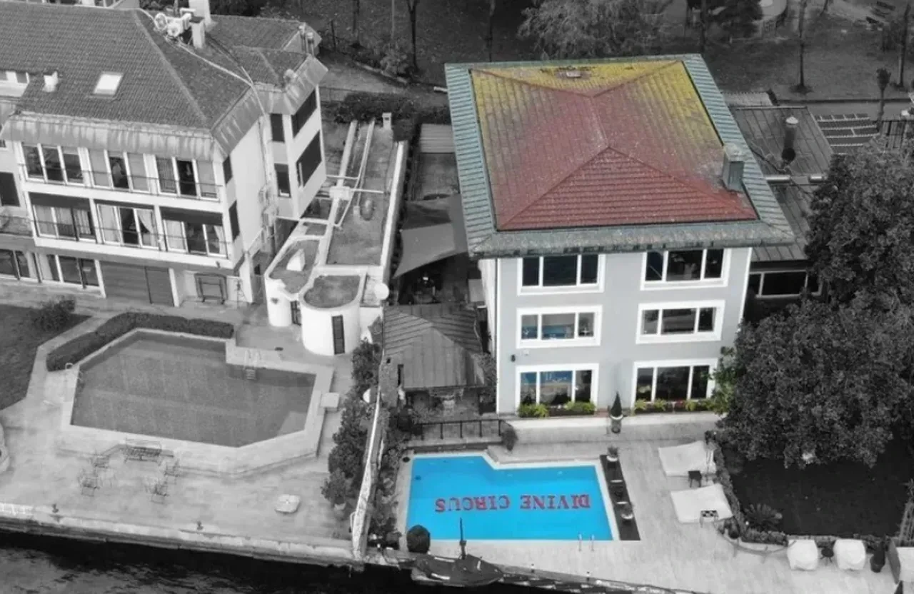 Önce reddetti, sonra söylemek zorunda kaldı! Yalı partisine katılan Murat Dalkılıç'ın savcılık ifadesinde Sergan Yalçın detayı!