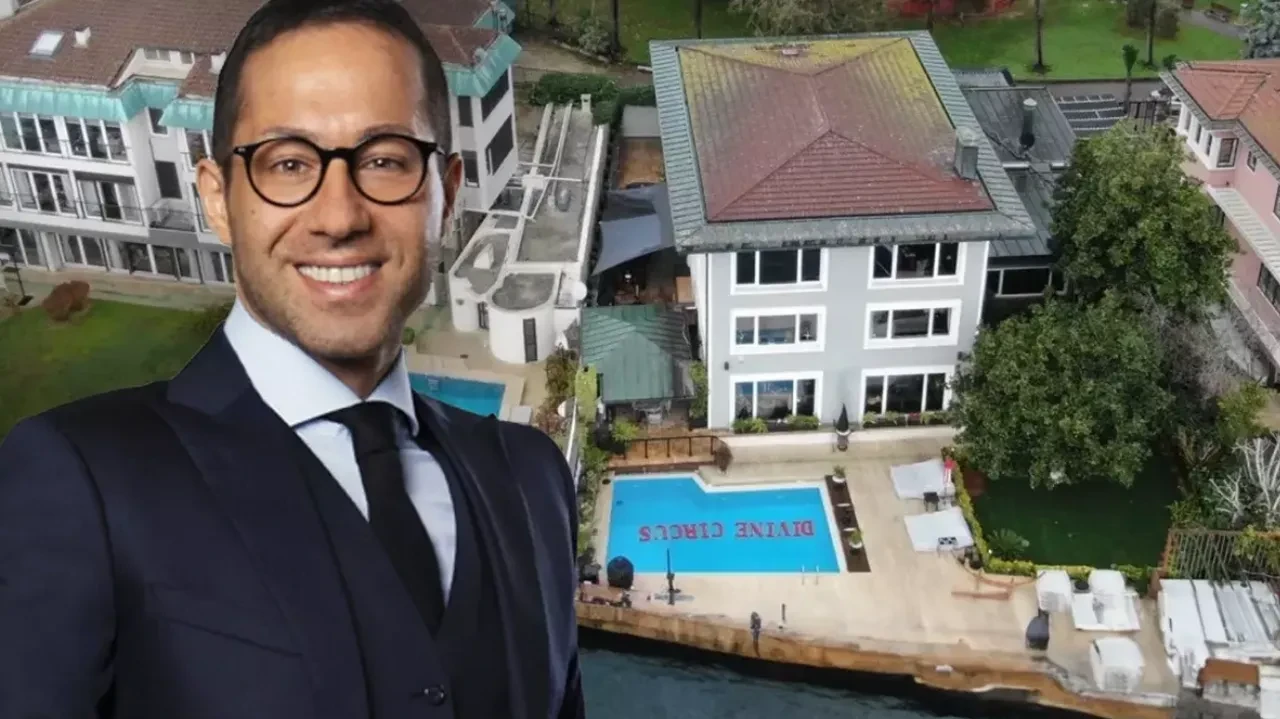 Önce reddetti, sonra söylemek zorunda kaldı! Yalı partisine katılan Murat Dalkılıç'ın savcılık ifadesinde Sergan Yalçın detayı!