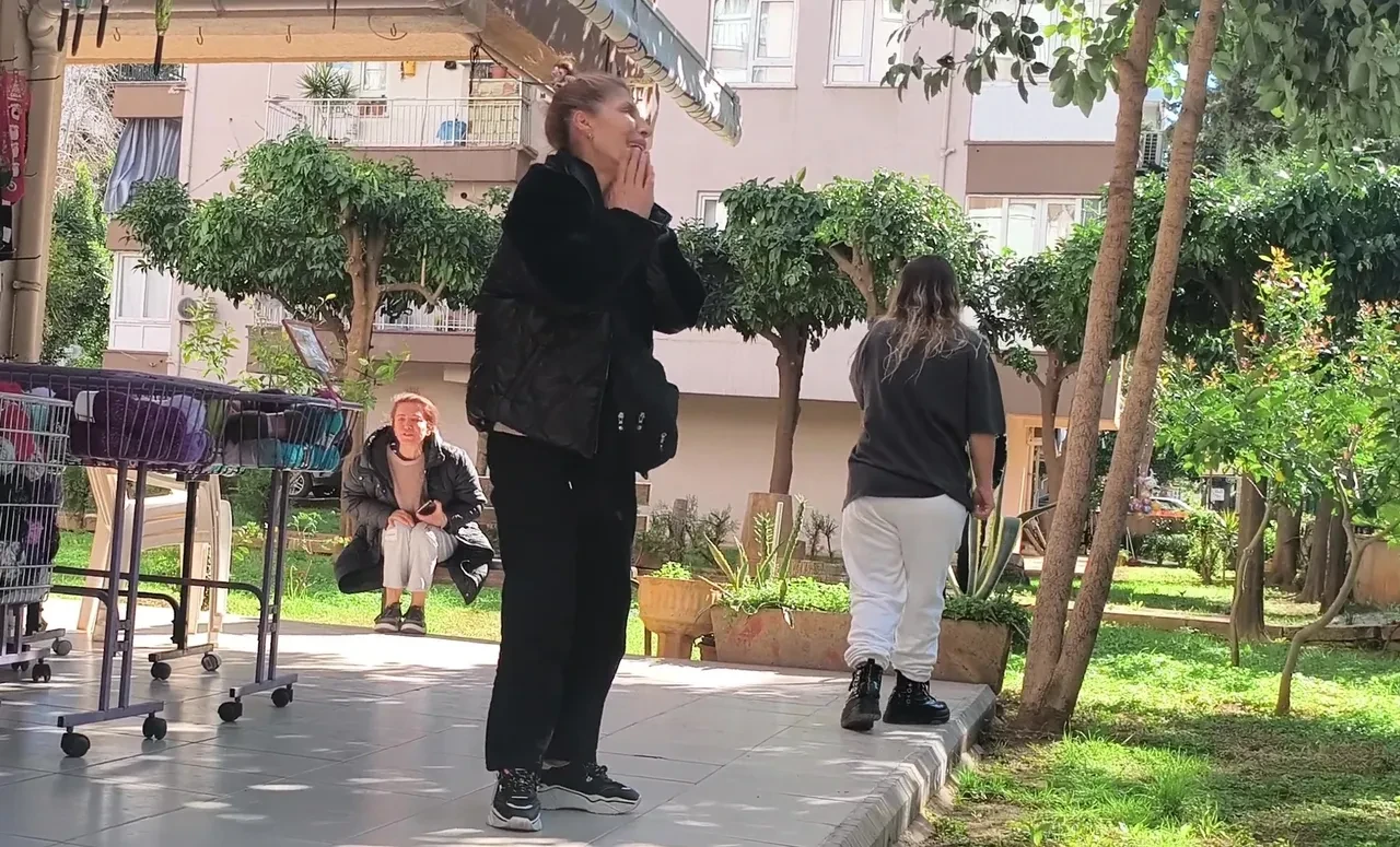 Öncü öldürdü sonra intihar etti! Antalya'da korkunç olay