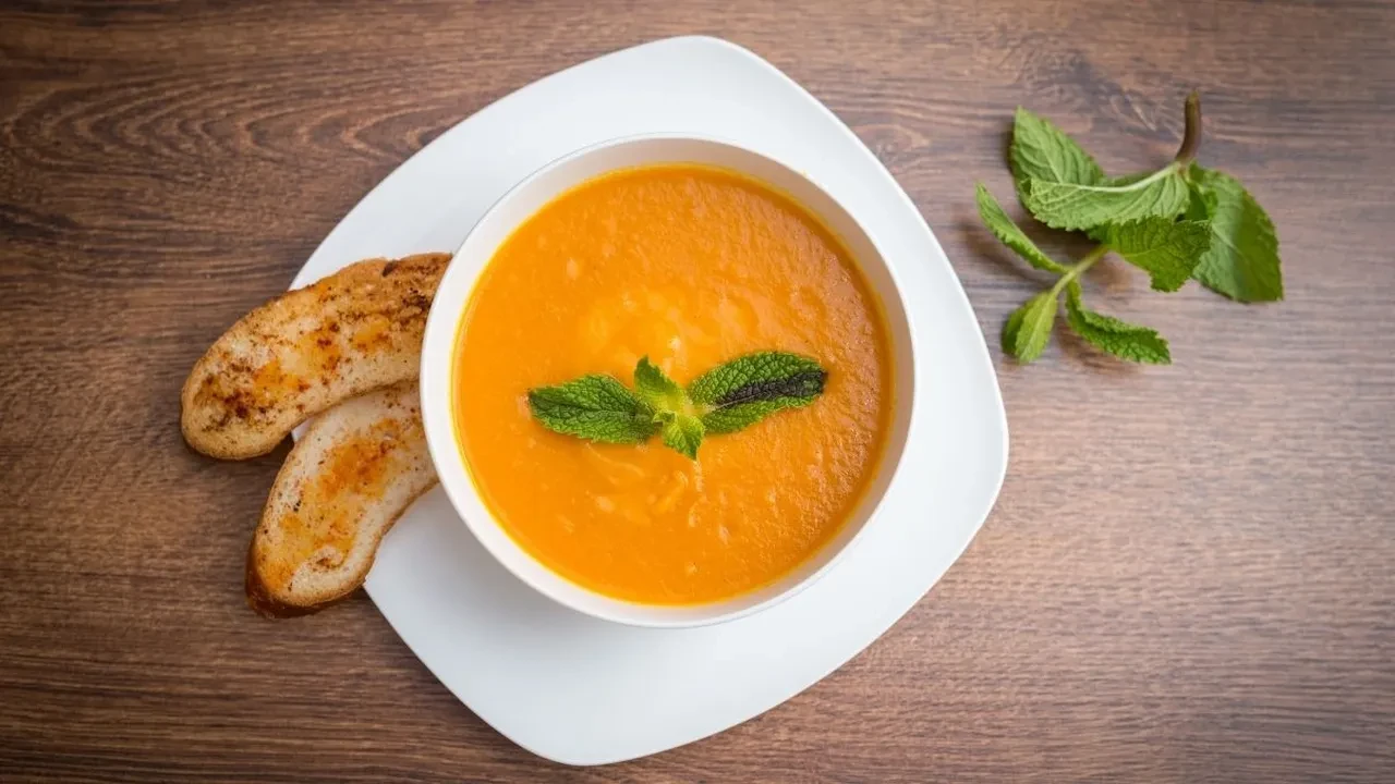 Ramazan 2026 en pratik çorba tarifi! 15 dakikada mercimekler hazır