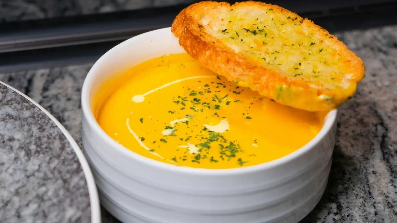 Ramazan 2026 en pratik çorba tarifi! 15 dakikada mercimekler hazır