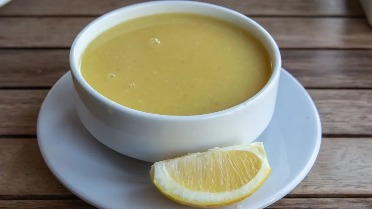 Ramazan 2026 en pratik çorba tarifi! 15 dakikada mercimekler hazır