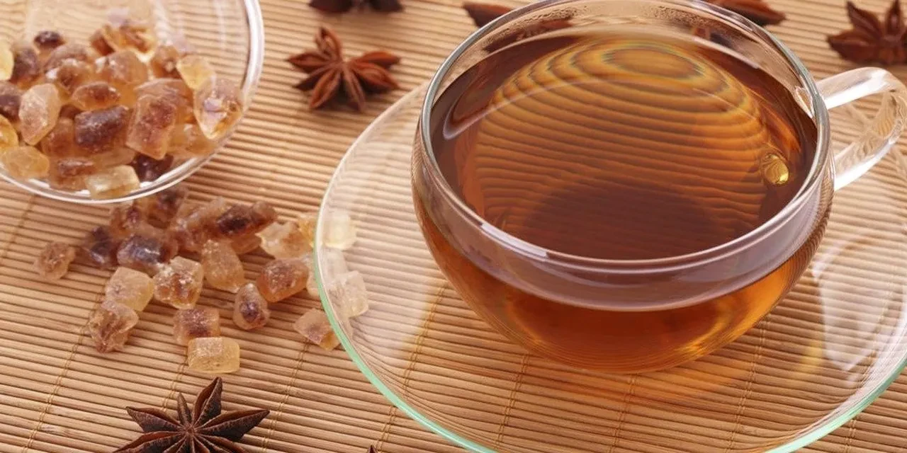 Ramazan 2026'da da bağırsakları çalıştırın! İftardan sonra bir bardak anason çayı