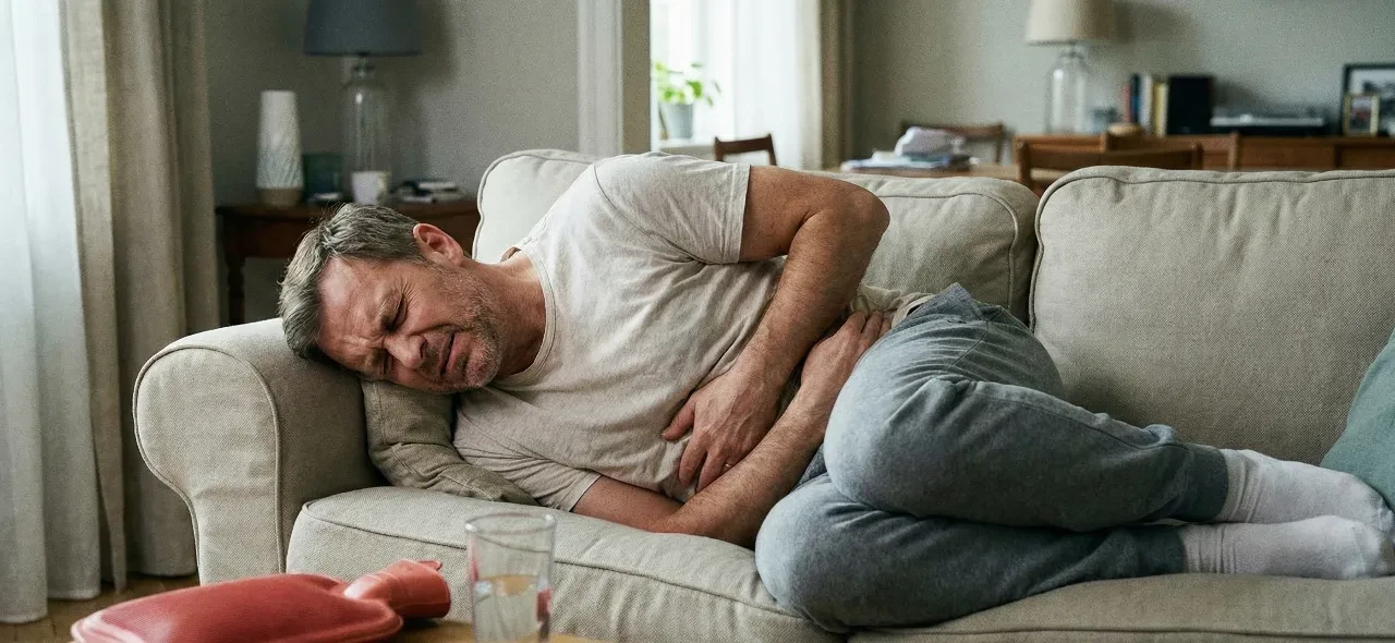 Ramazan ayında dikkat! Uzman isim uyardı: Mide sorunlarına yol açabilir