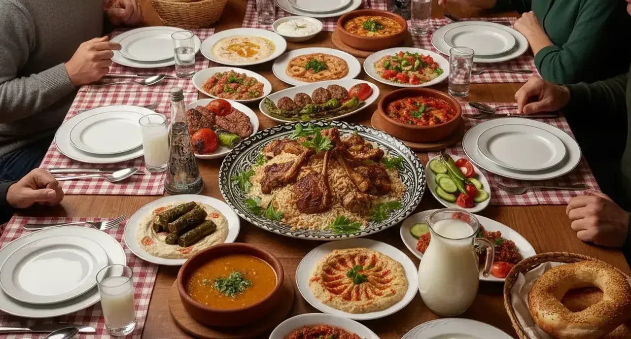 Ramazan ayında dikkat! Uzman isim uyardı: Mide sorunlarına yol açabilir