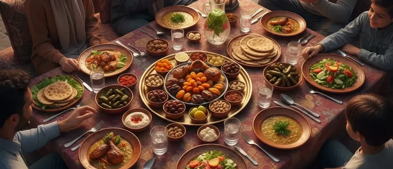 Ramazan ayında dikkat! Uzman isim uyardı: Mide sorunlarına yol açabilir