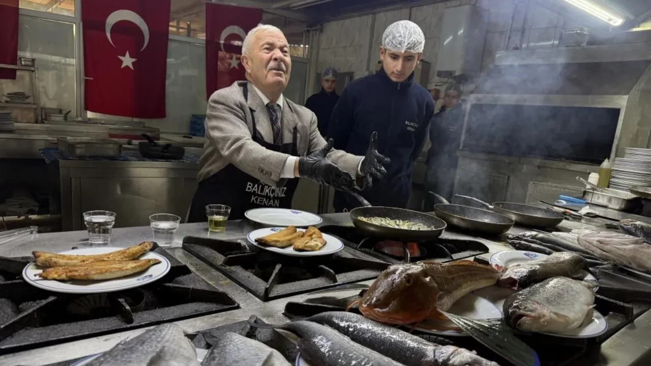 Ramazan'da 3 kişiye 120 liralık iftar menüsü önerisi! 