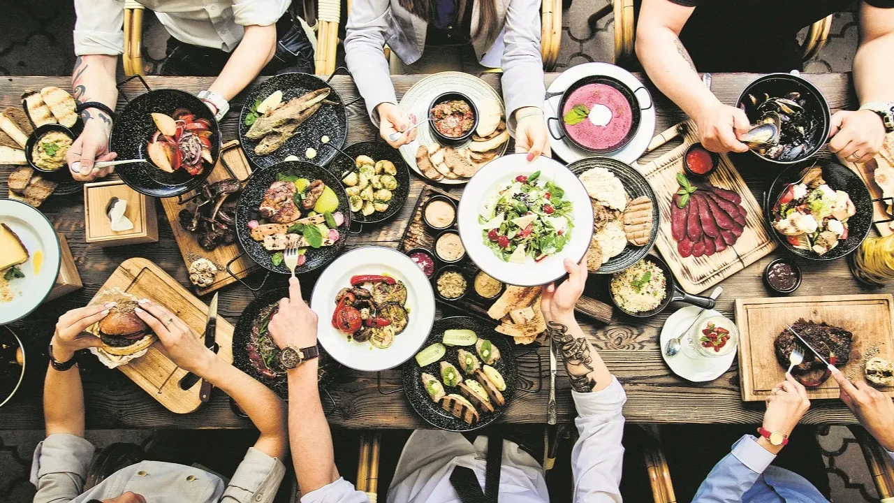 Ramazan'da kilo alımına dikkat! Uzman isim uyardı: Bunu sakın yapmayın