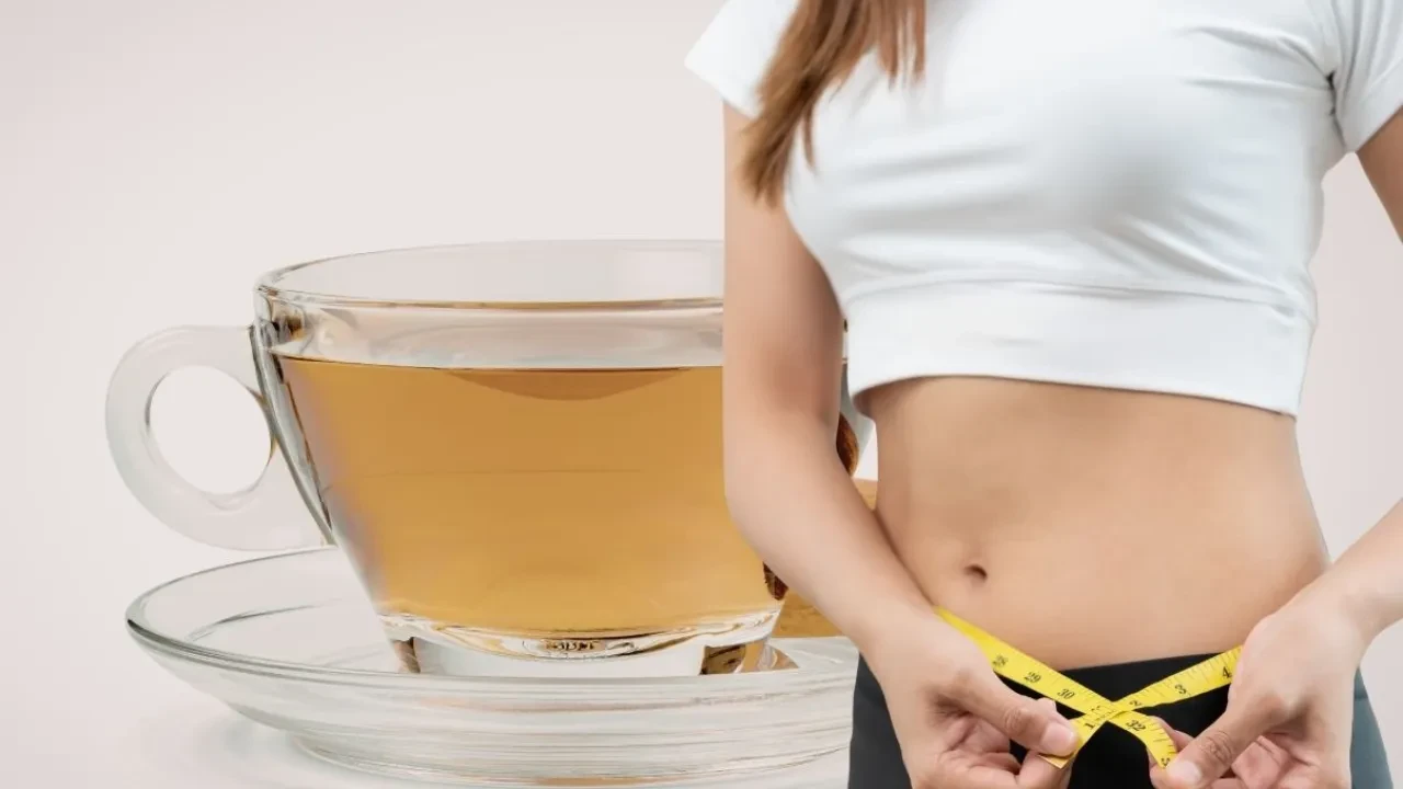 Ramazanda metabolizma hızlandırmak isteyenler dikkat! İftardan sonra 5 gün boyunca uygulayın