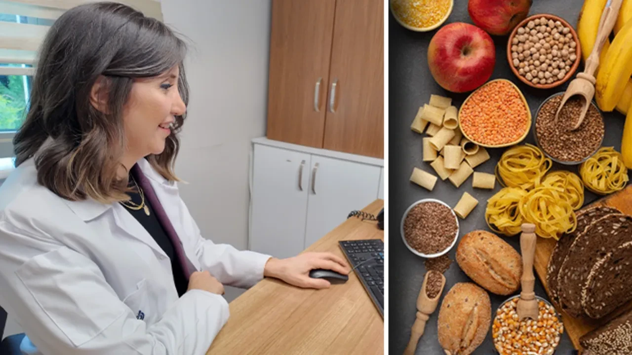 Ramazan'da nasıl beslenmeliyiz? Uzman isimden 5 dakika uyarısı