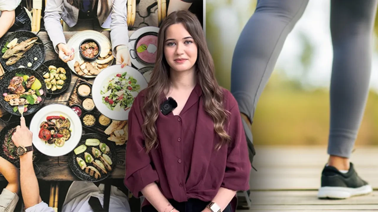 Ramazanda yapılan en büyük hatayı açıkladı! Uzman isimden uyarı