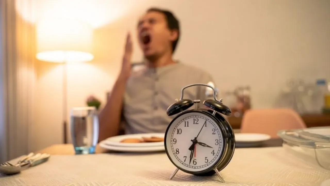 Sahura kalkmaya üşenenler dikkat! Zahmetsiz sahur önerileri