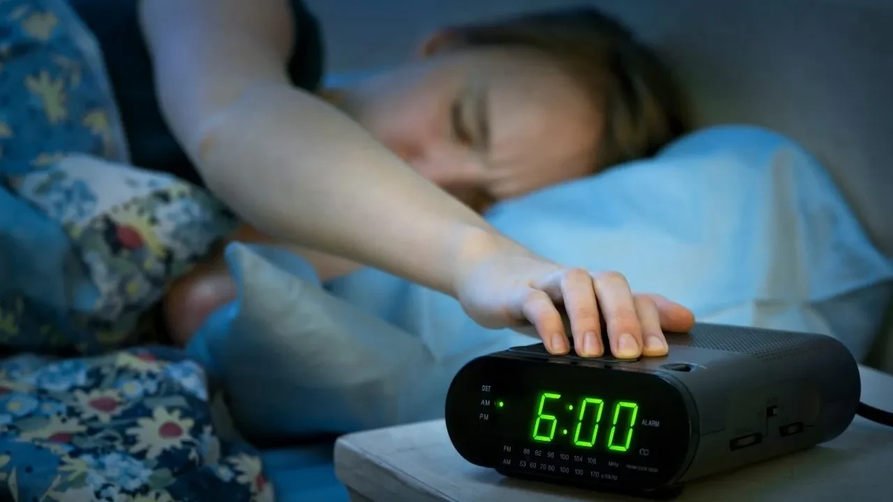 Sahura kalkmaya üşenenler dikkat! Zahmetsiz sahur önerileri