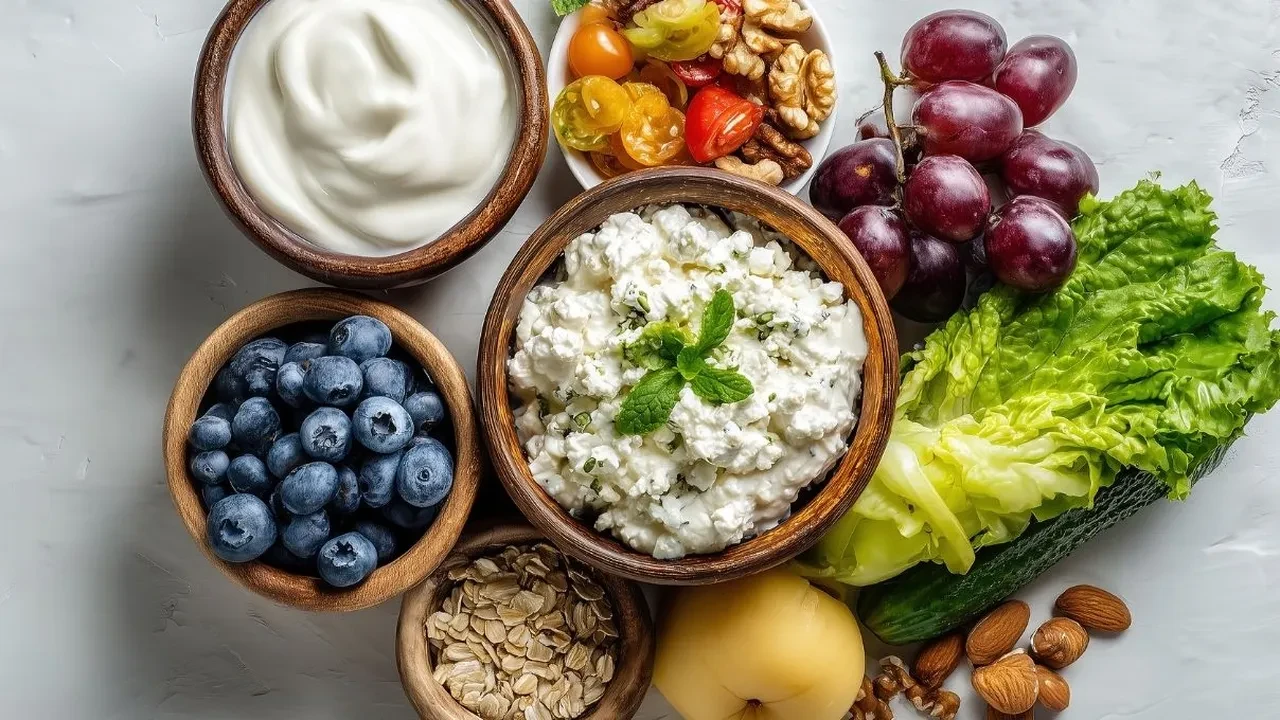 Sahura kalkmaya üşenenler dikkat! Zahmetsiz sahur önerileri