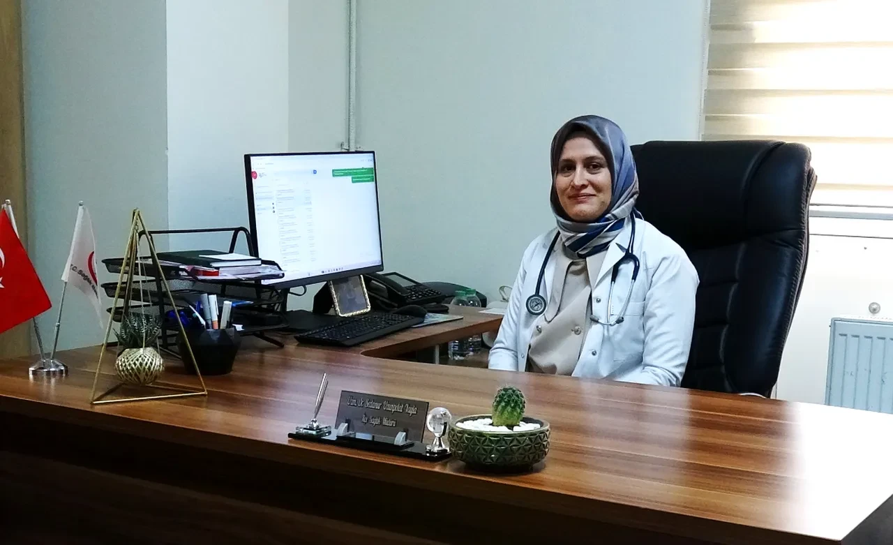 Sahura kalkmayanlar dikkat! Uzman isim uyardı: Halsizlik oranı düşüyor