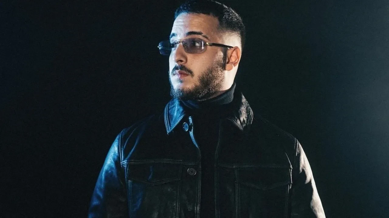 Selin Şekerci ünlü rapçi Ati242 ile arasında geçen takip gündemi hakkında konuştu! “Çok sevimli buldum”