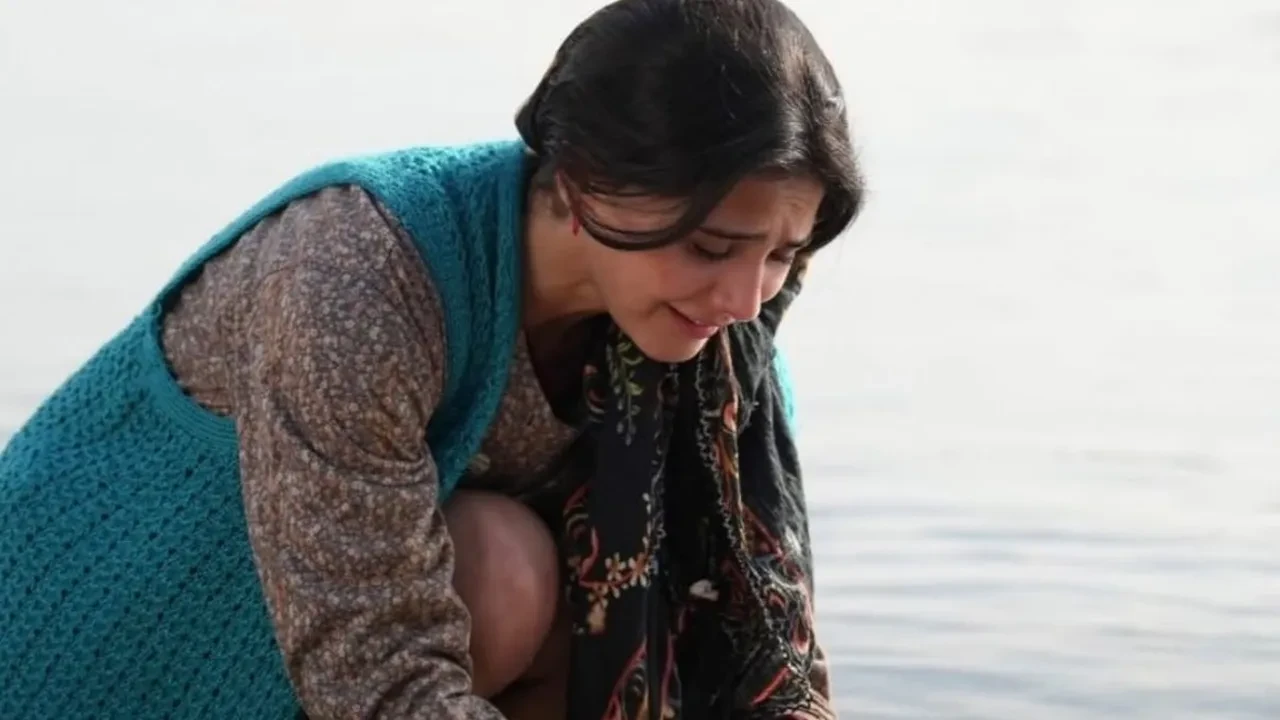 Sevdiğim Sensin 2. Bölümde Aldur köşkü’nde büyük kriz! Erkan’ın gizli evliliği ortaya çıkıyor