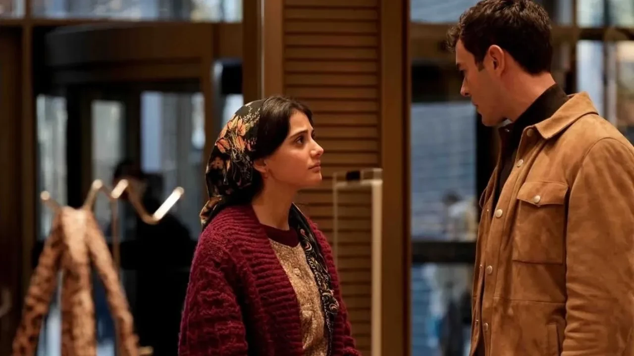 Sevdiğim Sensin Dicle’si kimdir? Sevdiğim Sensin Dicle’si hikayesi ne?