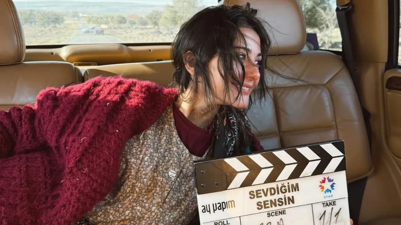 Sevdiğim Sensin Dicle’si kimdir? Sevdiğim Sensin Dicle’si hikayesi ne?