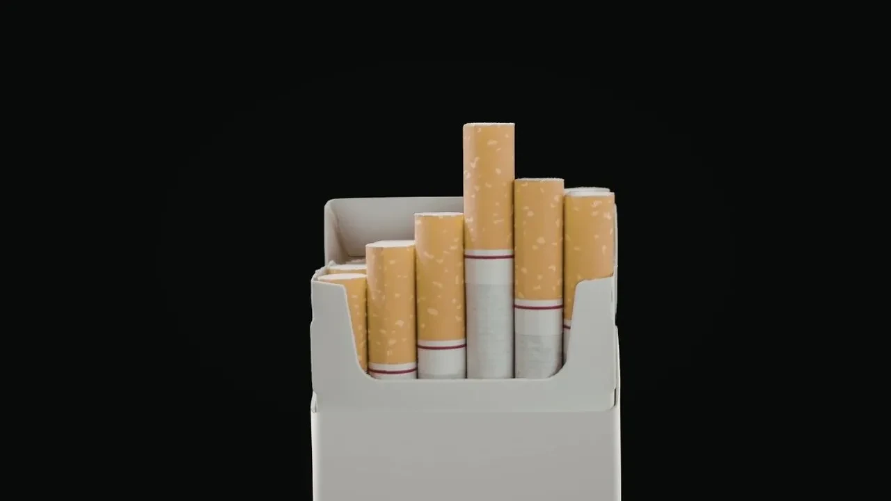 Sigara bırakmak çok kolay! Yanında tükettiklerini de bırakın