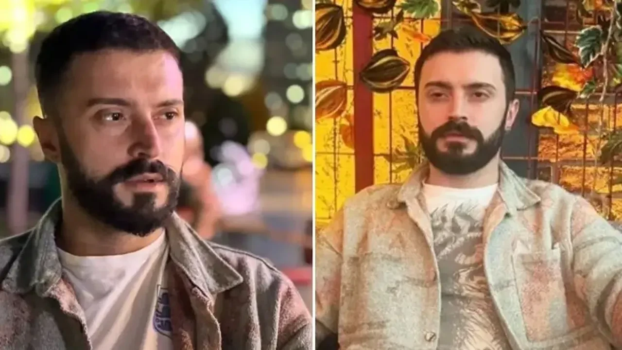 Sünnilere hakaret etmişti! Deniz Sinan Demir gözaltına alındı