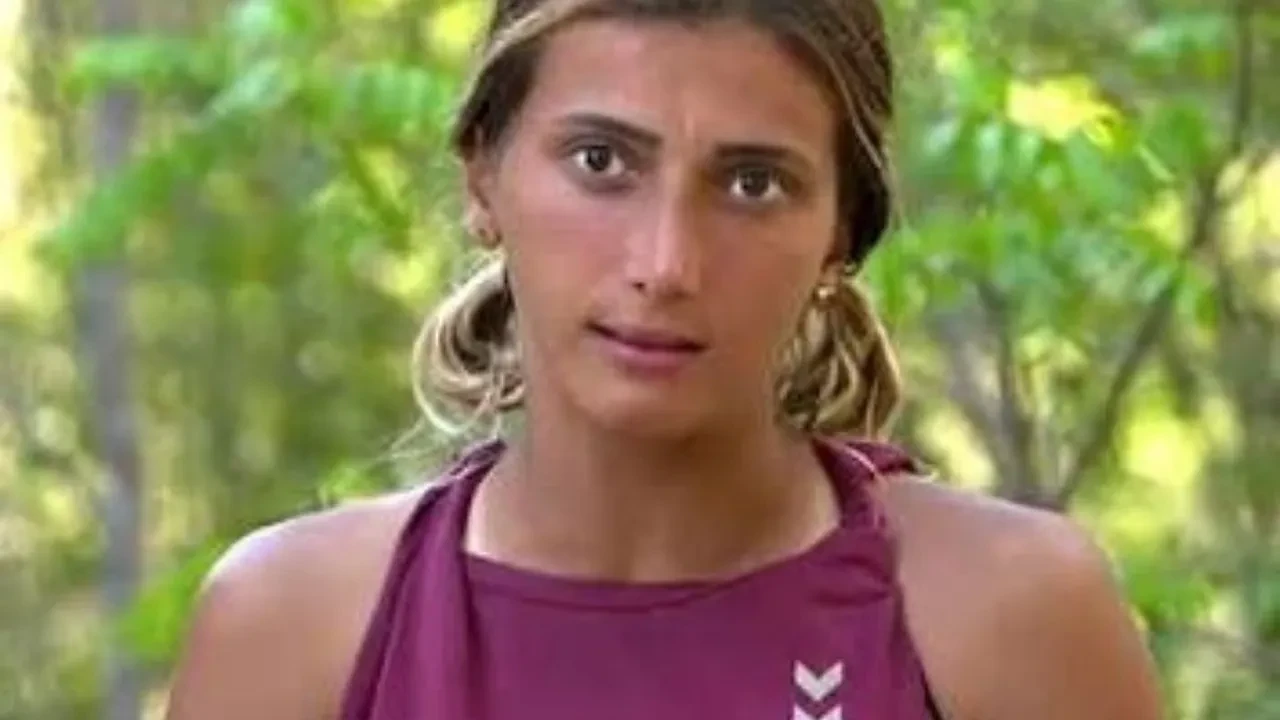 Survivor Büşra Yalçın’ın eski hali gündem oldu! Görenler tanıyamadı