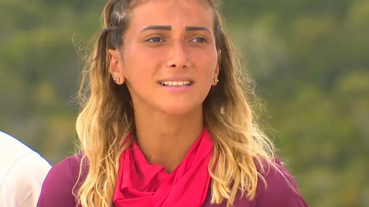 Survivor Büşra Yalçın’ın eski hali gündem oldu! Görenler tanıyamadı