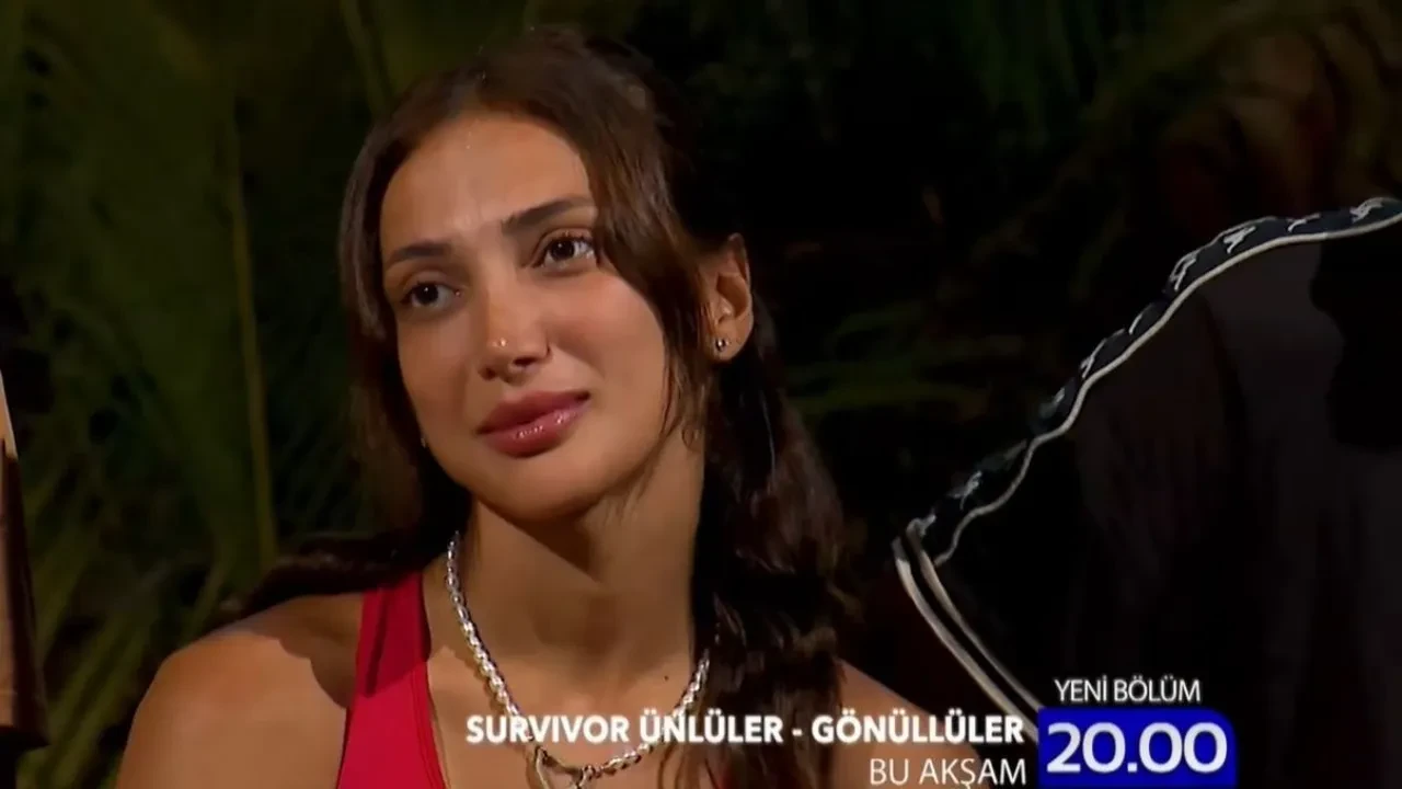 Survivor Büşra Yalçın’ın eski hali gündem oldu! Görenler tanıyamadı