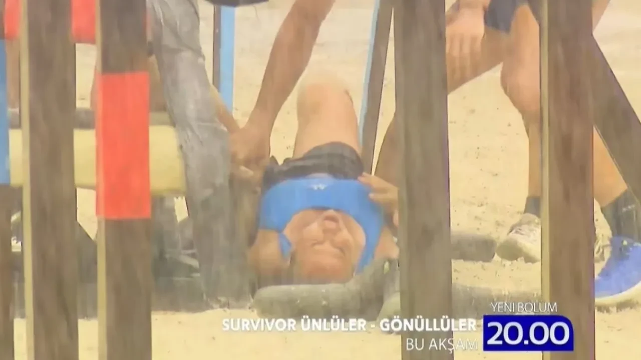 Survivor’da Nagihan yürekleri ağza getirdi! Nagihan’ın ilk seslendiği kişi bakın kim?
