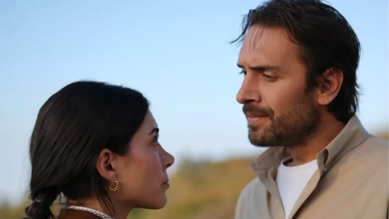 Taşacak Bu Deniz'in başrol oyuncusu Ulaş Tuna Astepe'den karakter açıklaması! Verdiği detay hayranlarını üzdü