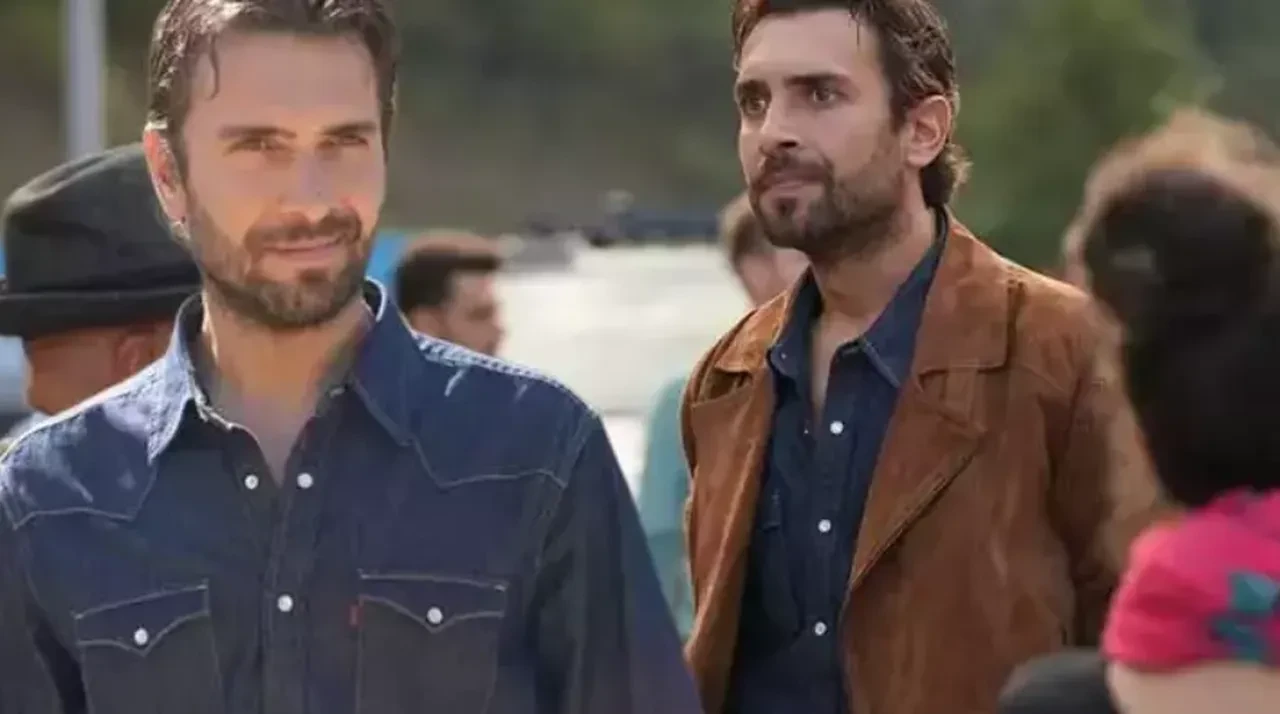 Taşacak Bu Deniz'in başrol oyuncusu Ulaş Tuna Astepe'den karakter açıklaması! Verdiği detay hayranlarını üzdü