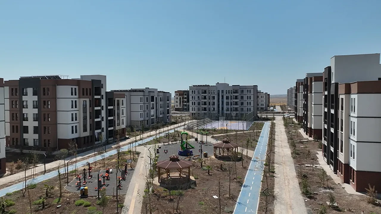 TOKİ Diyarbakır kura sonuçları isim listesi tam görüntüleme ekranı! TOKİ Diyarbakır kura sonuçları açıklandı mı, nasıl öğrenilir?