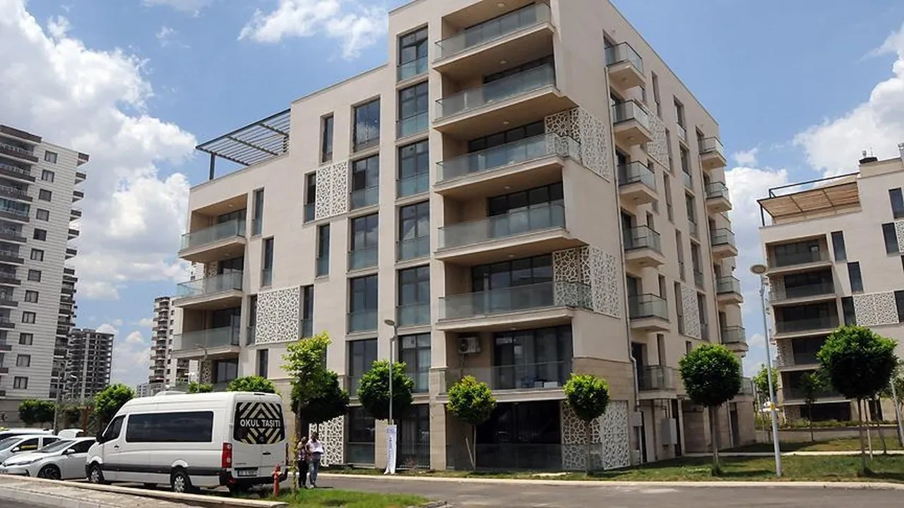 TOKİ Diyarbakır kura sonuçları isim listesi tam görüntüleme ekranı! TOKİ Diyarbakır kura sonuçları açıklandı mı, nasıl öğrenilir?