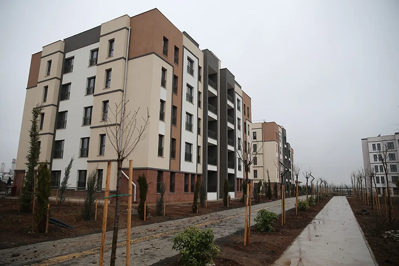 TOKİ Diyarbakır kura sonuçları isim listesi tam görüntüleme ekranı! TOKİ Diyarbakır kura sonuçları açıklandı mı, nasıl öğrenilir?