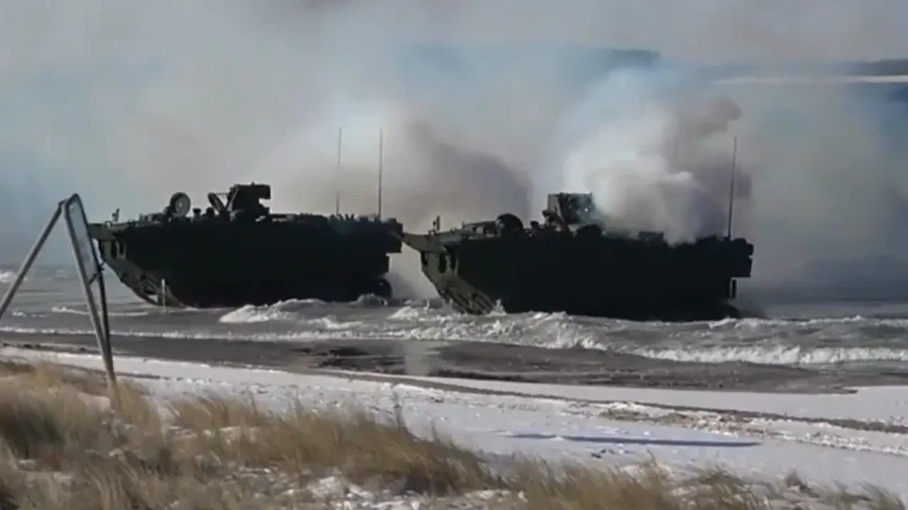 Türk ve İspanyol askerlerinden nefes kesen gösteri! Steadfast Dart 2026 tatbikatından görüntüler