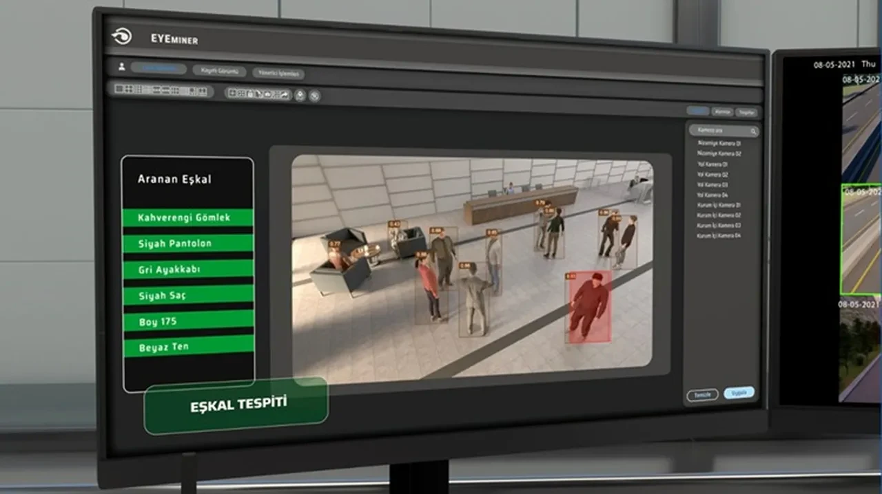 Türk yapay zeka sistemi EYEMINER, Afrika'nın "dijital gözü" oluyor