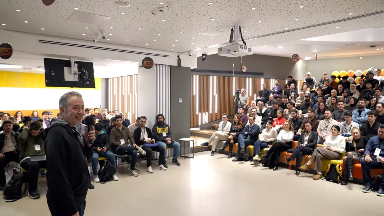 Yeni nesil yapay zeka! 'AI Agent' dünyasına yolculuk